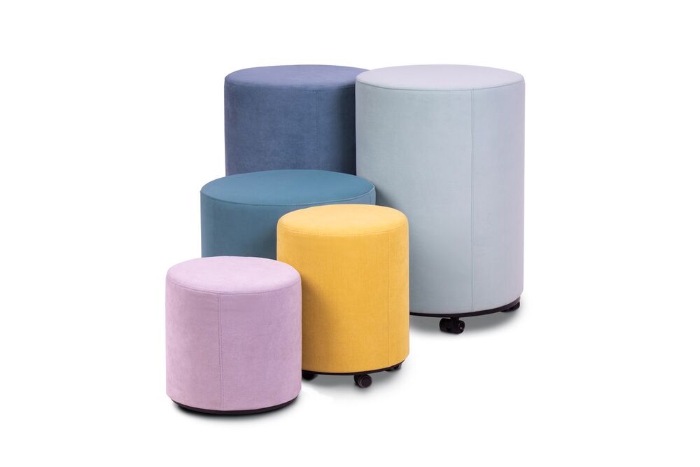 Офисная мягкая мебель Боно