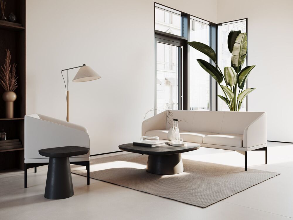 Офисная мягкая мебель Дрим