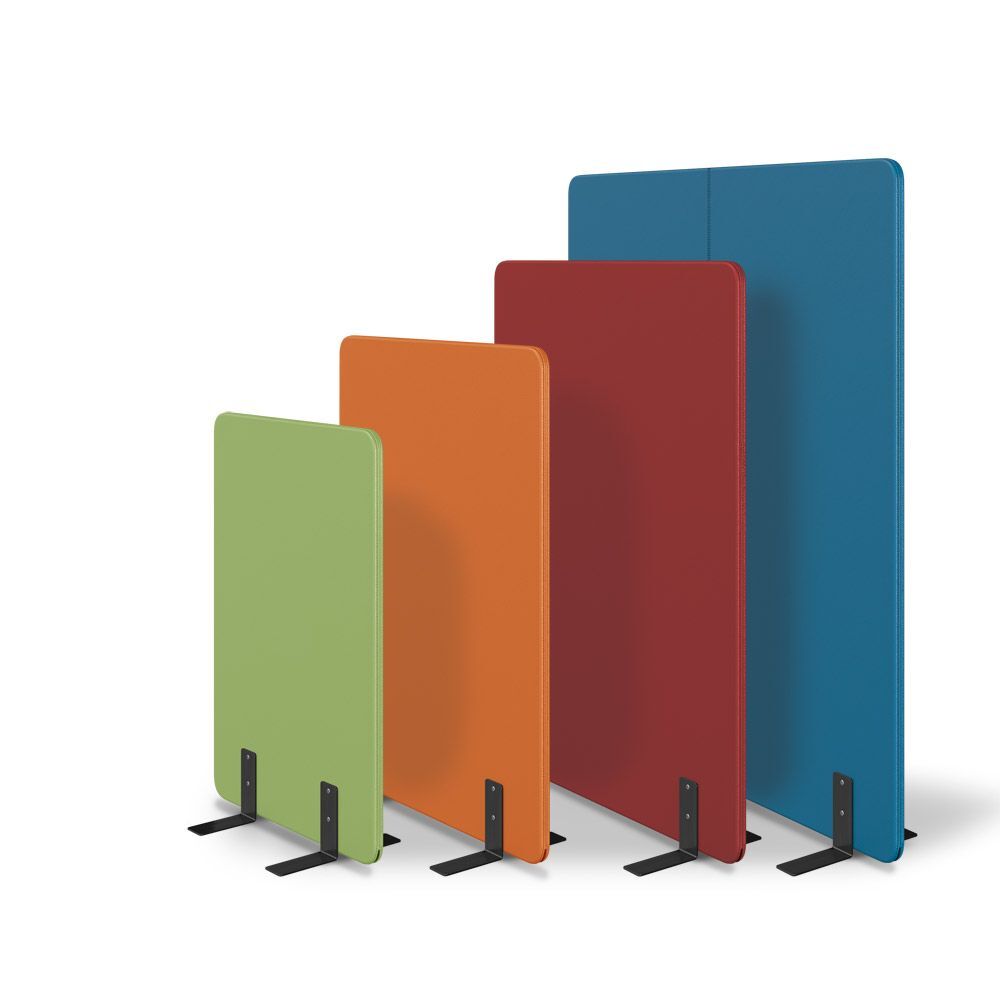 Офисные перегородки Фикс