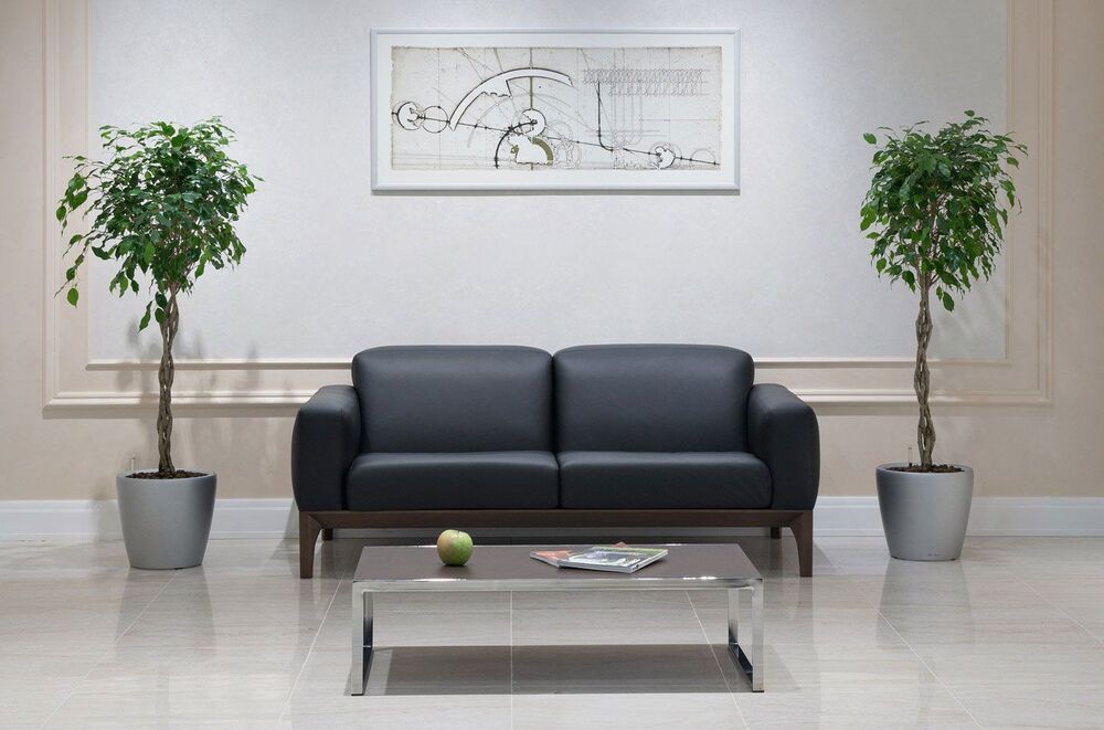 Офисная мягкая мебель Fiotto