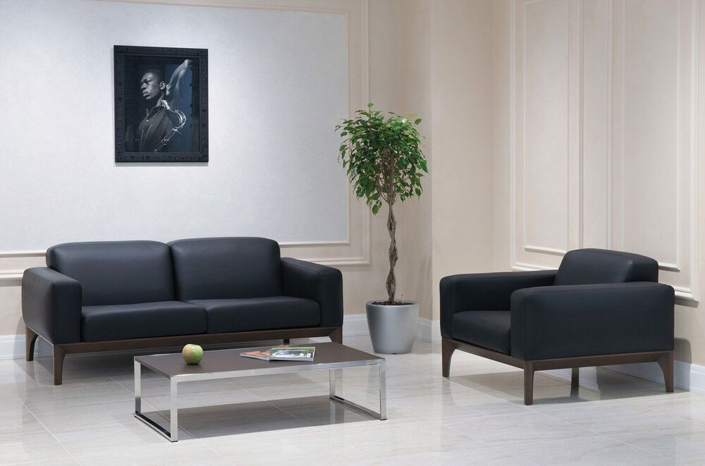 Офисная мягкая мебель Fiotto