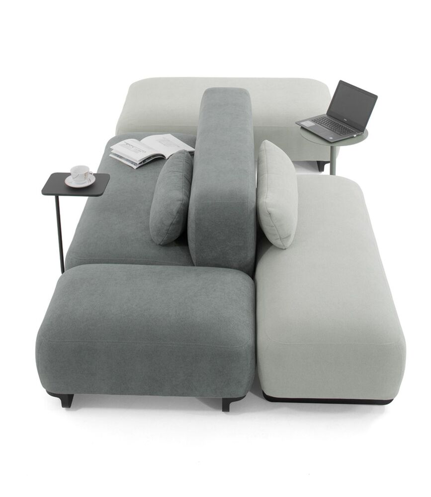 Офисная мягкая мебель Just