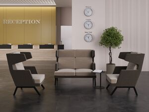 Офисная мягкая мебель ALDO