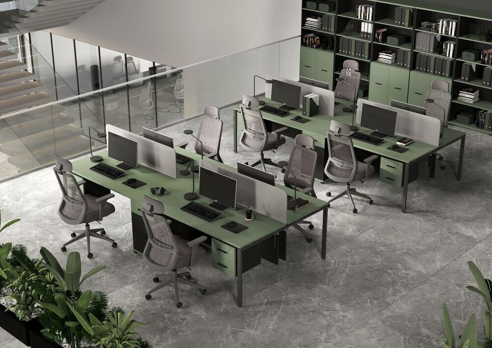 Офисная мебель для персонала CONCEPT