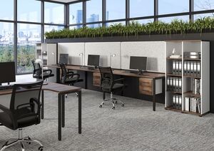 Офисная мебель для персонала CONCEPT