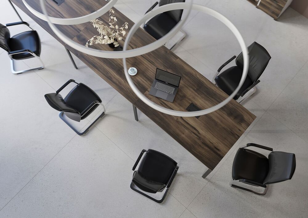 Офисная мебель для персонала CONCEPT