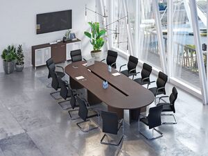 Кабинет руководителя FIRST