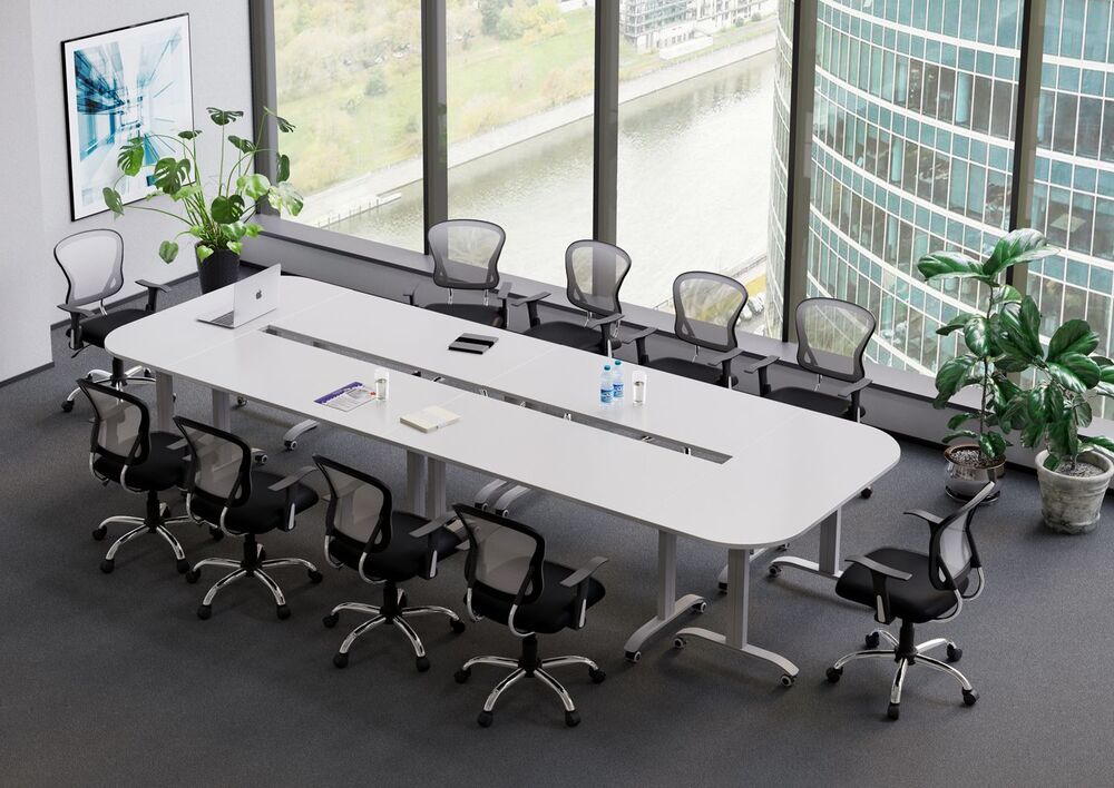 Офисная мебель для персонала Mobile System