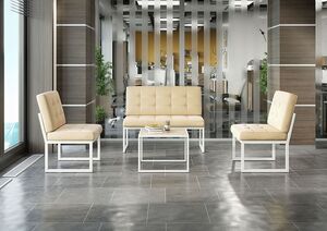 Офисная мягкая мебель NEXT