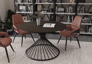 Переговорные столы OAK