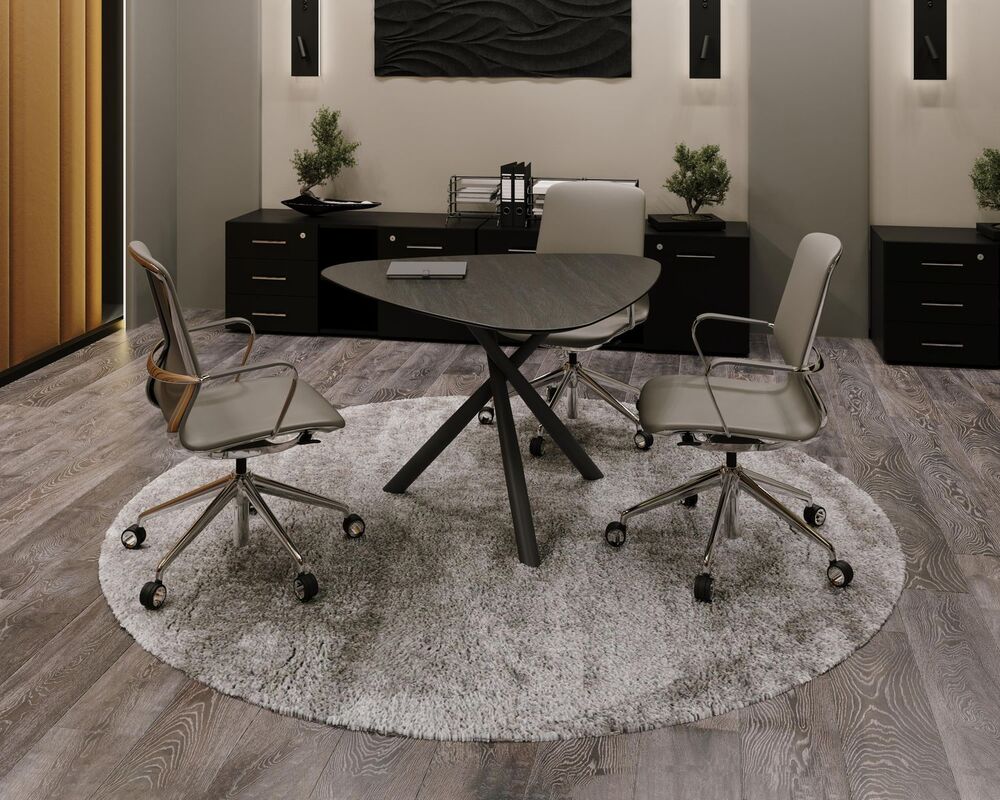 Переговорные столы OAK