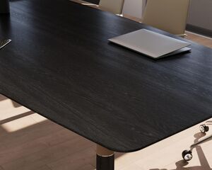 Переговорные столы OAK