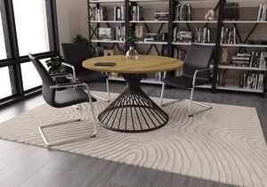 Переговорные столы OAK