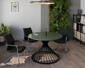 Переговорные столы OAK