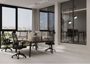 Офисная мебель для персонала ONIX WOOD