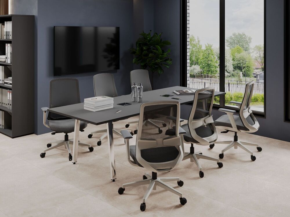 Кабинет руководителя STYLE PROJECT DIRECT LUX