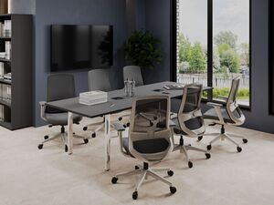 Кабинет руководителя STYLE PROJECT DIRECT LUX