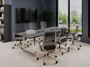 Кабинет руководителя STYLE PROJECT DIRECT LUX