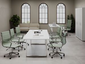 Кабинет руководителя STYLE PROJECT DIRECT LUX