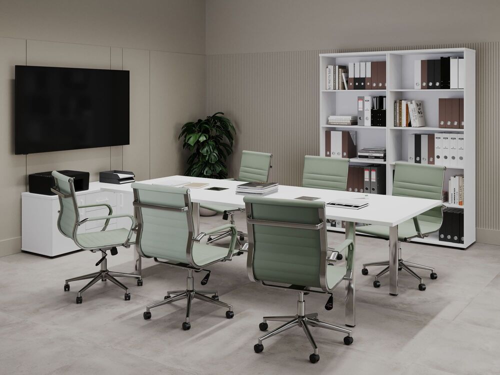 Кабинет руководителя STYLE PROJECT DIRECT LUX