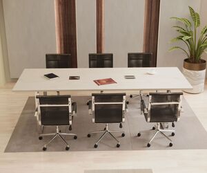 Кабинет руководителя STYLE PROJECT DIRECT LUX