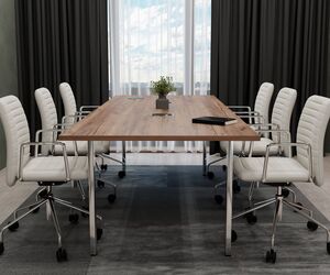 Кабинет руководителя STYLE PROJECT DIRECT LUX