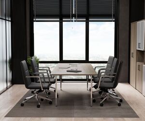 Кабинет руководителя STYLE PROJECT DIRECT LUX