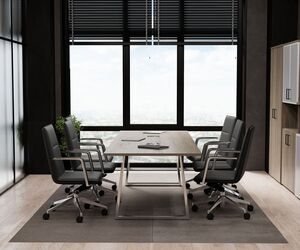 Кабинет руководителя STYLE PROJECT DIRECT LUX