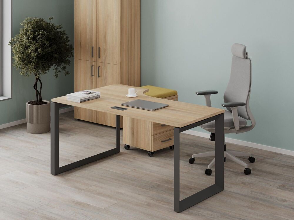 Офисная мебель для персонала Style Project NEXT