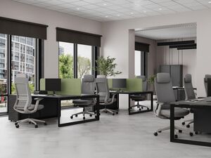 Офисная мебель для персонала Style Project NEXT