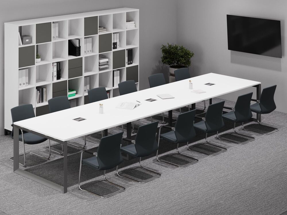 Офисная мебель для персонала Style Project NEXT