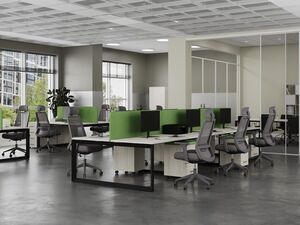 Офисная мебель для персонала Style Project NEXT