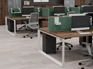 Офисная мебель для персонала Style Project NEXT