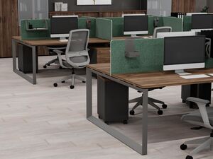 Офисная мебель для персонала Style Project NEXT