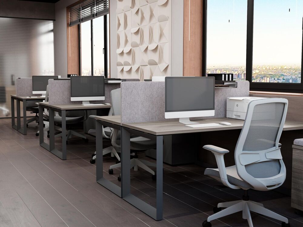 Офисная мебель для персонала Style Project NEXT