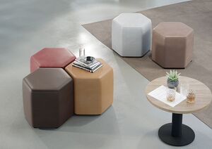 Офисная мягкая мебель VERMONT