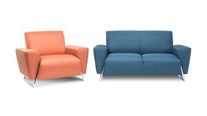 Офисная мягкая мебель CHICAGO