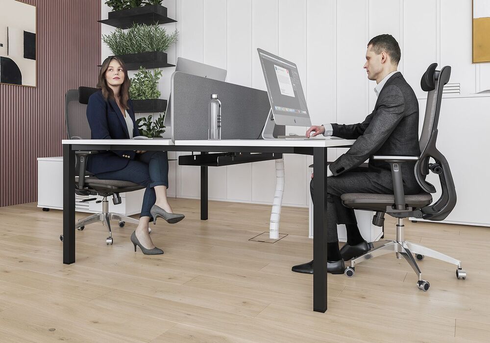 Офисная мебель для персонала SPACE+