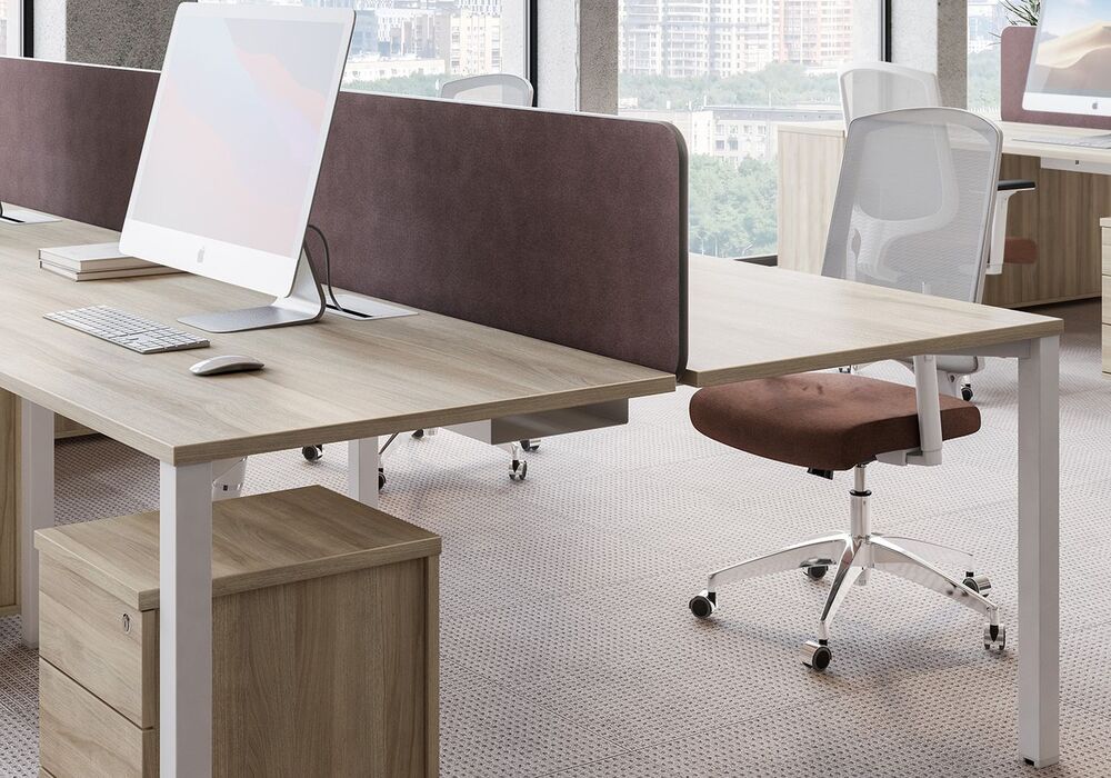 Офисная мебель для персонала SPACE+
