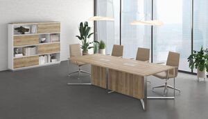 Столы для переговоров Speech