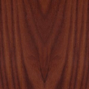 Шпон розового дерева