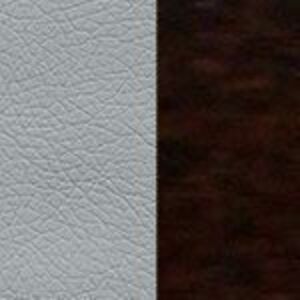 Светло-серый CN1132/дерево - венге