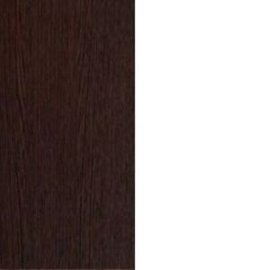 Венге/Белый бриллиант