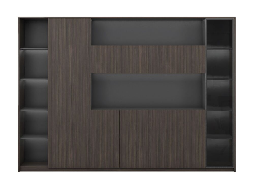 Шкаф (с подсветкой)