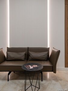 Офисная мягкая мебель Бетховен