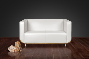 Офисная мягкая мебель ДАО Light