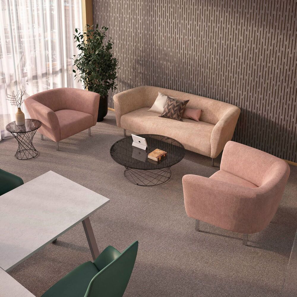 Офисная мягкая мебель Ричард