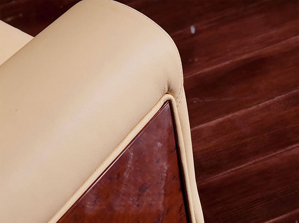 Офисная мягкая мебель Романо