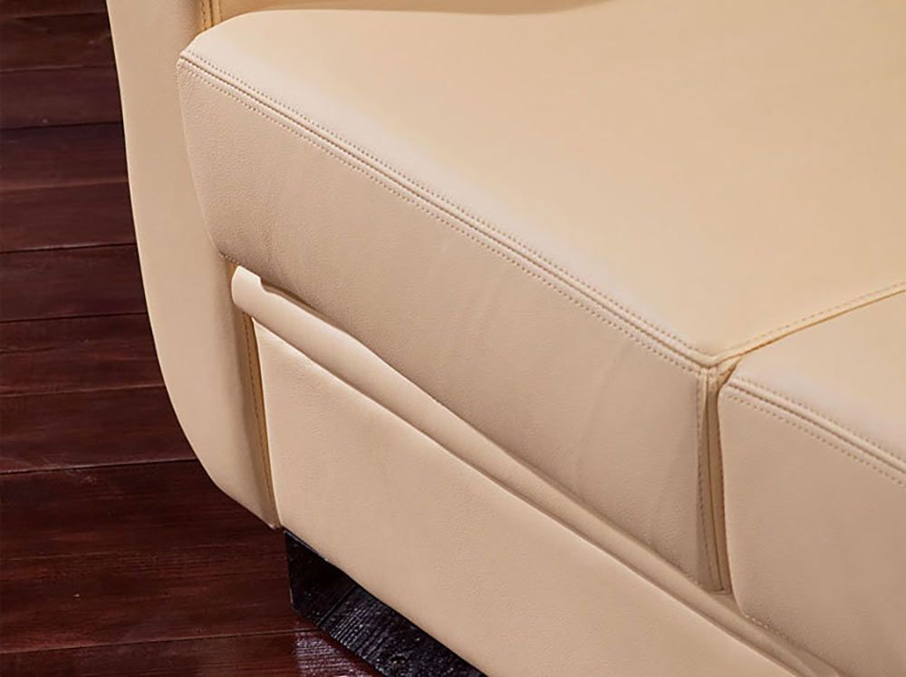 Офисная мягкая мебель Романо