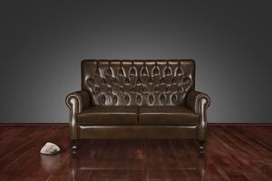 Офисная мягкая мебель Рубенс